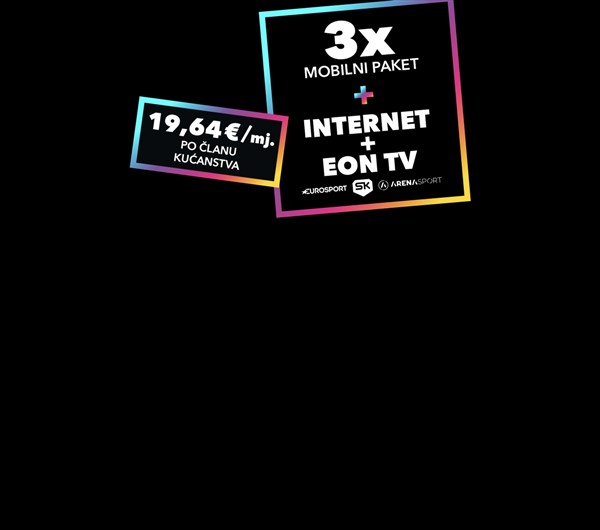 Slider - složi svoju kombinaciju