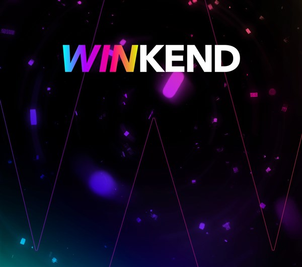 Telemach Winkend akcija banner