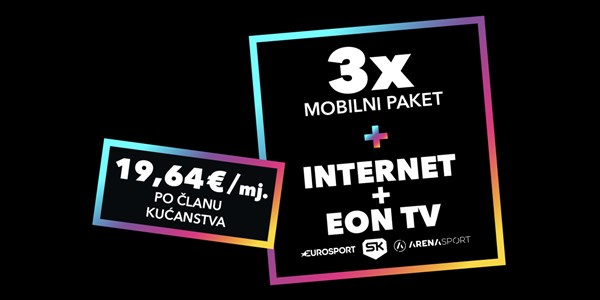 Složi svoju kombinaciju