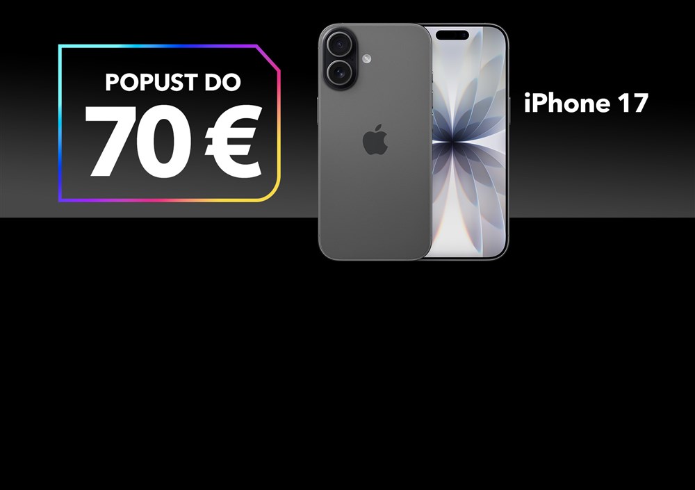 Slider - Telefon mjeseca