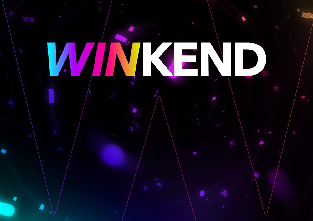 Telemach Winkend akcija banner