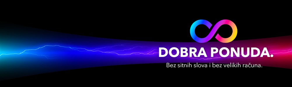 Puno bolja ponuda