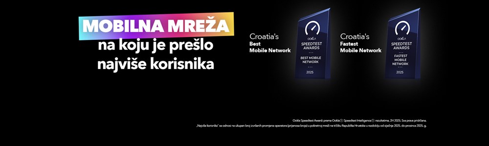 Paketi za pretplatnike