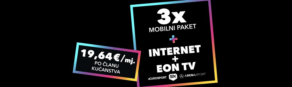 Složi svoju kombinaciju