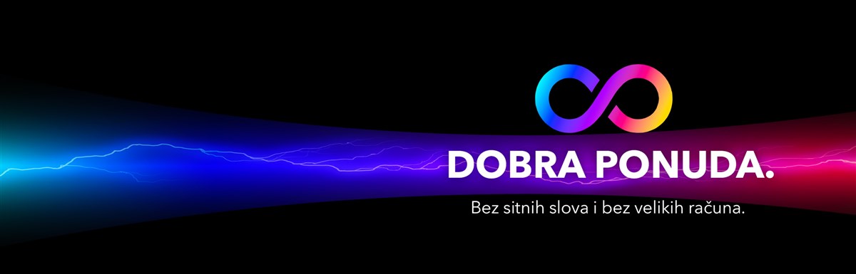 Puno bolja ponuda