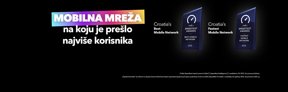 Paketi za pretplatnike