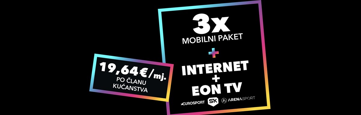 Složi svoju kombinaciju