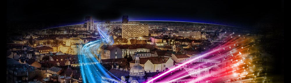 Stalni pristup internetu