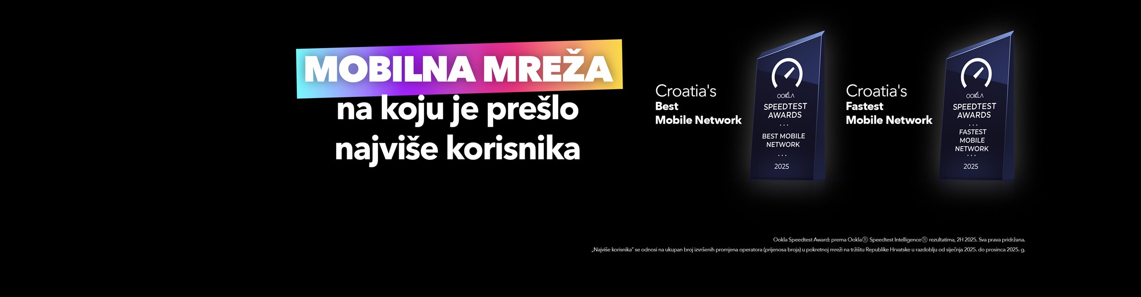 Paketi za pretplatnike