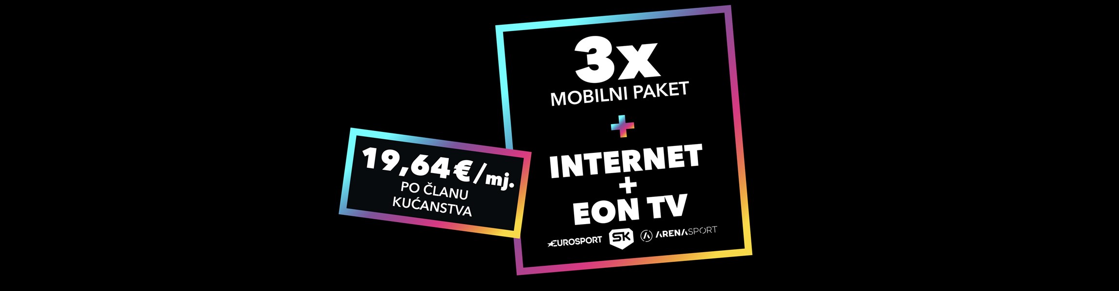 Složi svoju kombinaciju