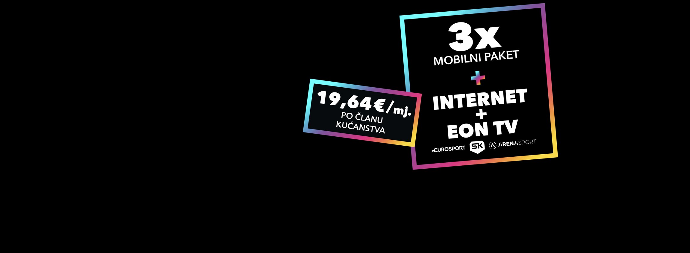 Slider - složi svoju kombinaciju