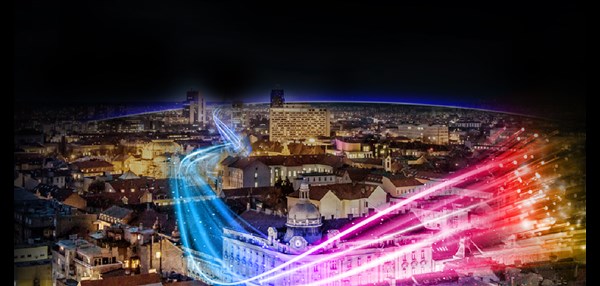 Stalni pristup internetu