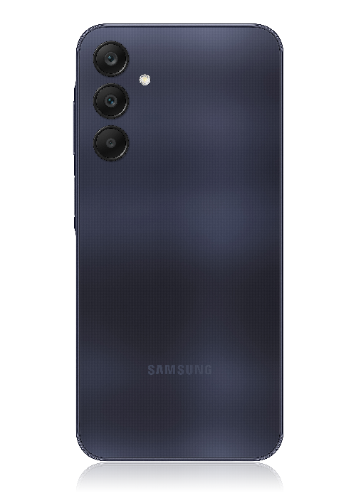 Galaxy A25 Black 5G 6+128 GB