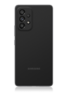 Galaxy A53 5G Black 128GB