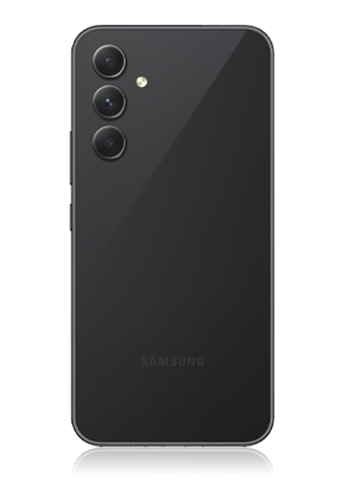 Galaxy A54 5G Black 256GB