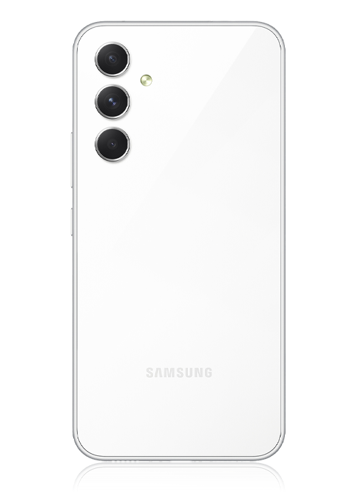 Galaxy A54 5G White 256GB