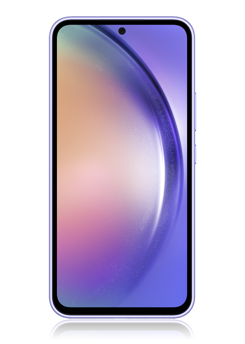 Galaxy A54 5G Violet 256GB