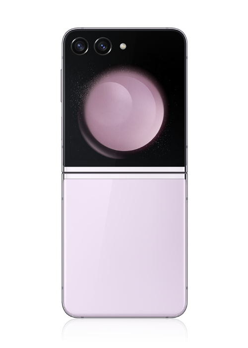 Galaxy Z Flip5 Pink  256GB