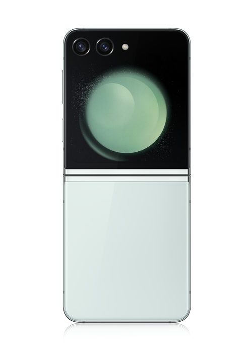 Galaxy Z Flip5 Green 256GB