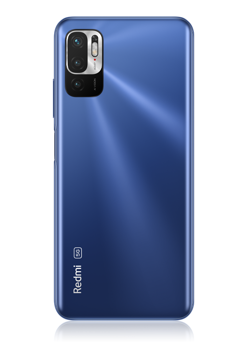 Redmi Note 10 5G Nighttime Blue 128GB