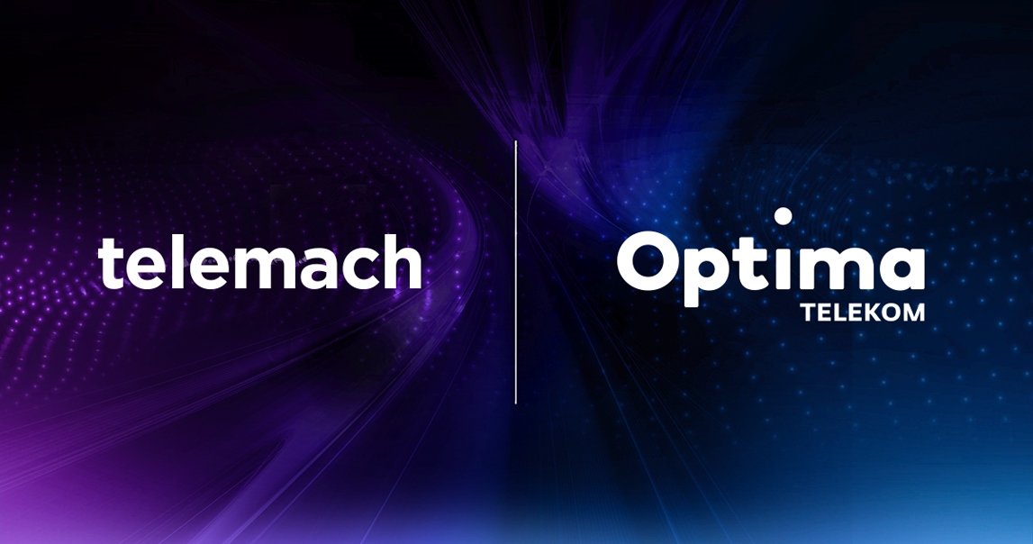 Telemach završio proces stjecanja većinskog broja dionica Optima Telekoma