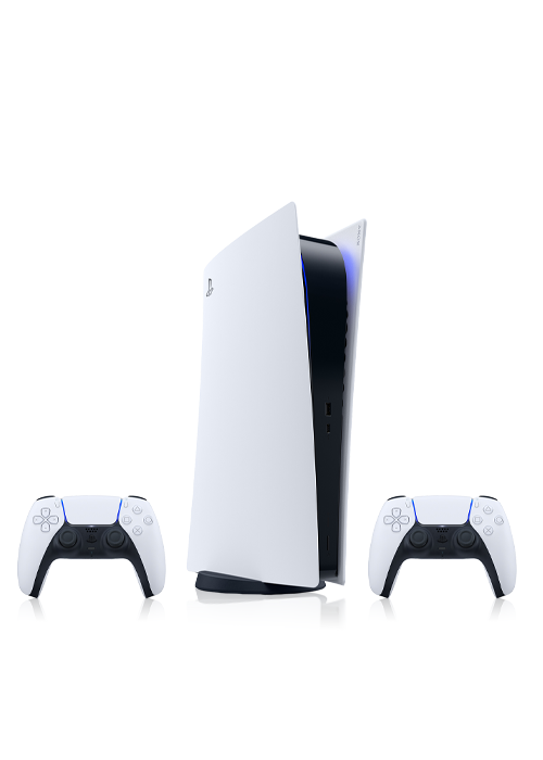 PlayStation® 5