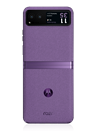 Razr 40 5G Summer Lilac 256GB