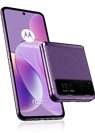 Razr 40 5G Summer Lilac 256GB