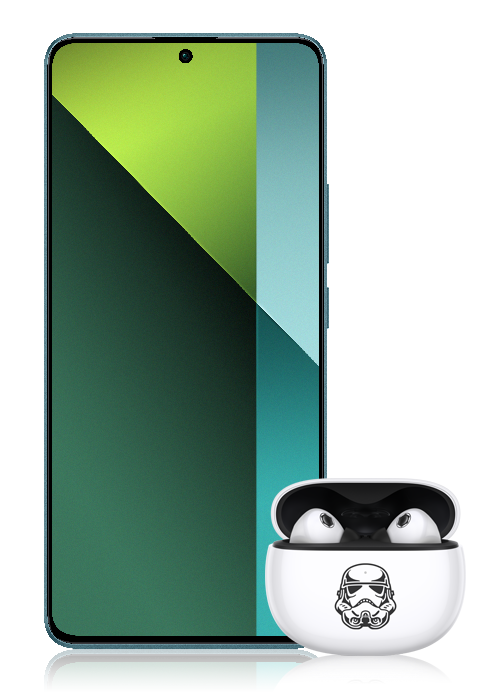 Redmi Note 13 Pro Ocean Teal 5G 8+256 GB