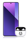 Redmi Note 13 Pro+ Purple 5G 12+512 GB