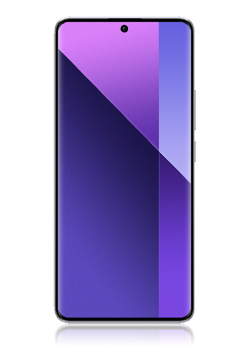Redmi Note 13 Pro+ Purple 5G 12+512 GB
