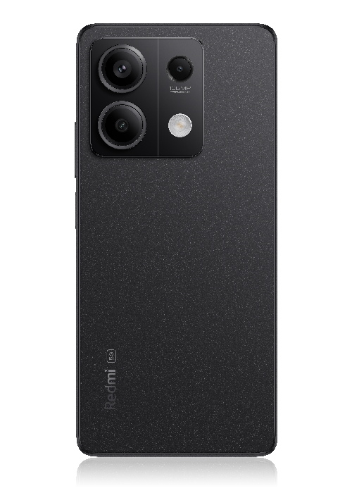 Redmi Note 13 Graphite Black 5G 8+256 GB