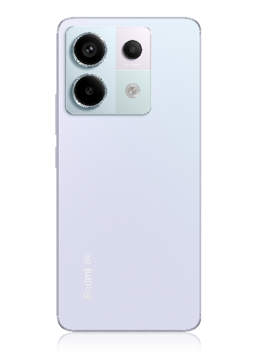 Redmi Note 13 Pro Purple 5G 8+256 GB