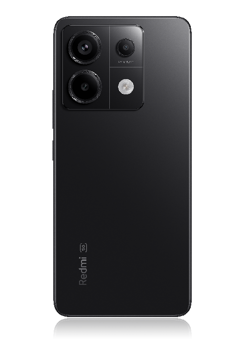 Redmi Note 13 Pro Black 5G 8+256 GB
