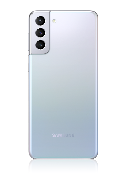 Galaxy S21+ 5G Silver