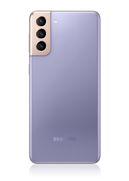 Galaxy S21+ 5G Violet