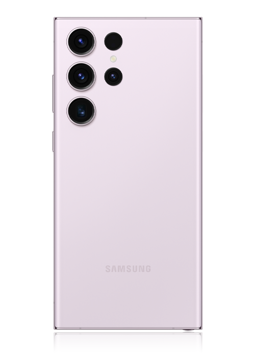 Galaxy S23 Ultra Lavander 256GB