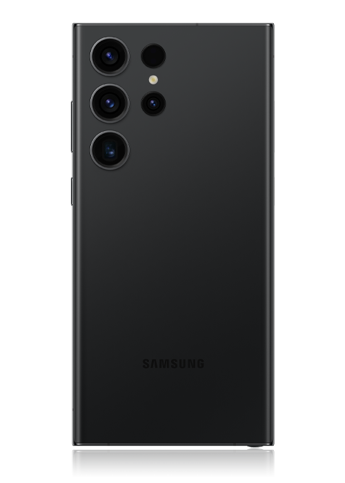Galaxy S23 Ultra Black 512GB