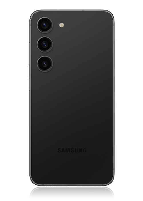 Galaxy S23 Black 128GB