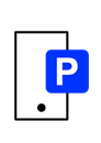 SMS parking