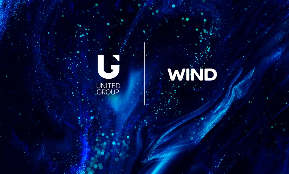United Grupa dobila odobrenje Europske komisije za akviziciju grčkog telekomunikacijskog operatora Wind Hellas
