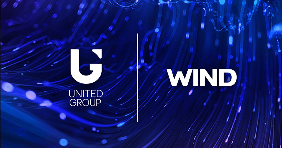 Grčki telekomunikacijski operator Wind Hellas postao dijelom United Grupe