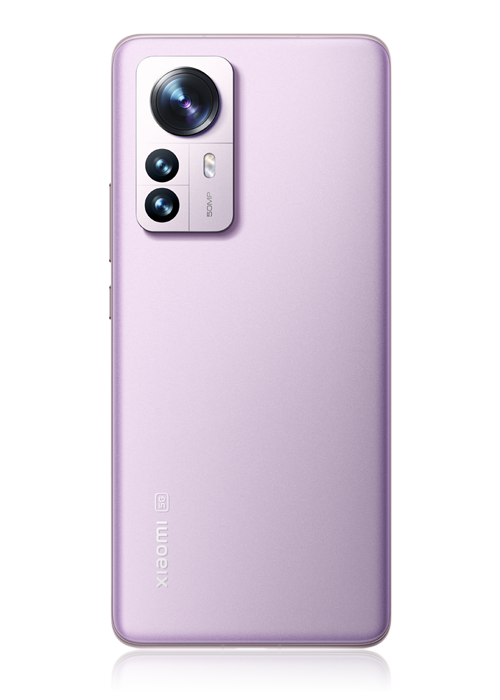 12 Pro Purple 256GB
