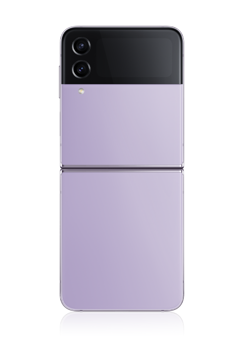 Galaxy Z Flip4 Bora Purple 256GB