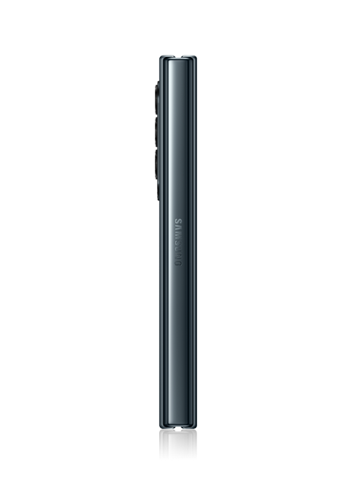 Galaxy Z Fold4 Gray Green 256GB