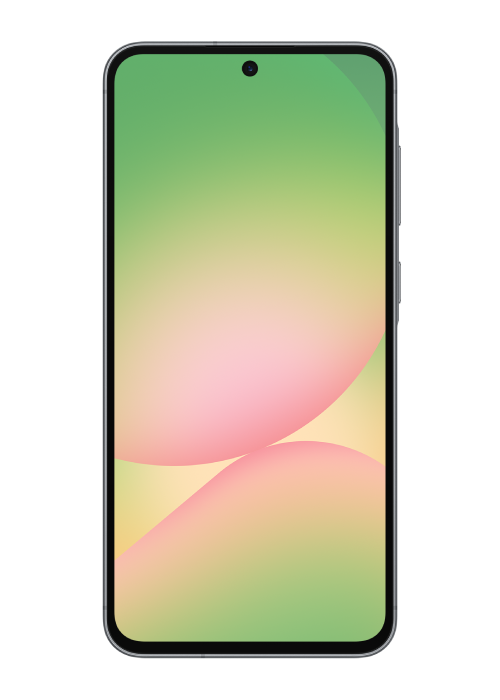 Galaxy A56 5G 8+256GB Black