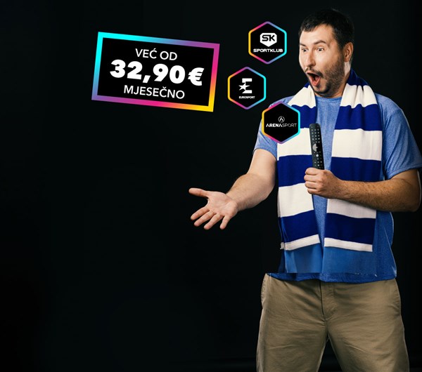 Home banner - EON TRIO paketi