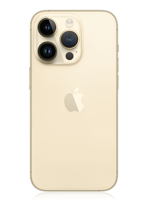 iPhone 14 Pro Gold 128GB