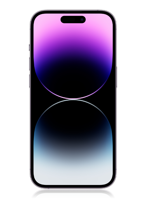 iPhone 14 Pro Purple 128GB