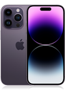 iPhone 14 Pro Purple 128GB